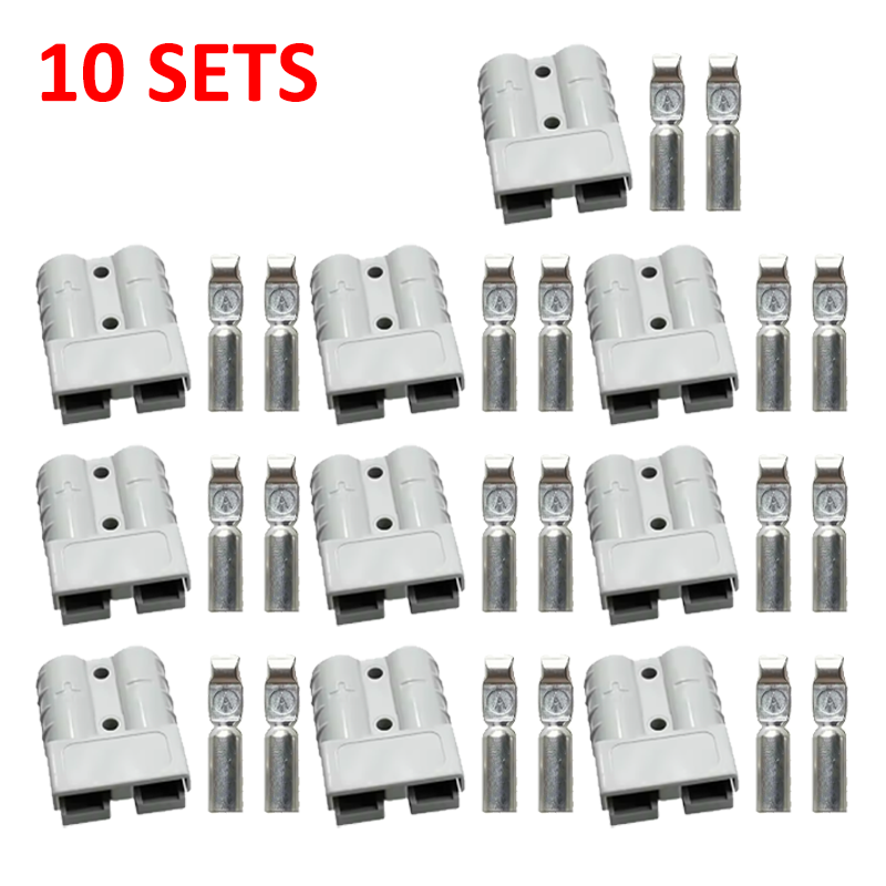 Power Tools List - For DC Power 50A-350A Anderson Style