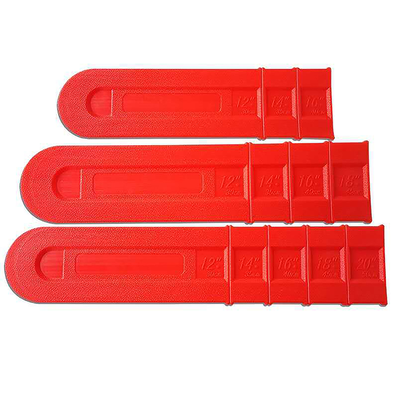 Power Tools Guide - 1PC Garden Accessories Chain Saw Guide