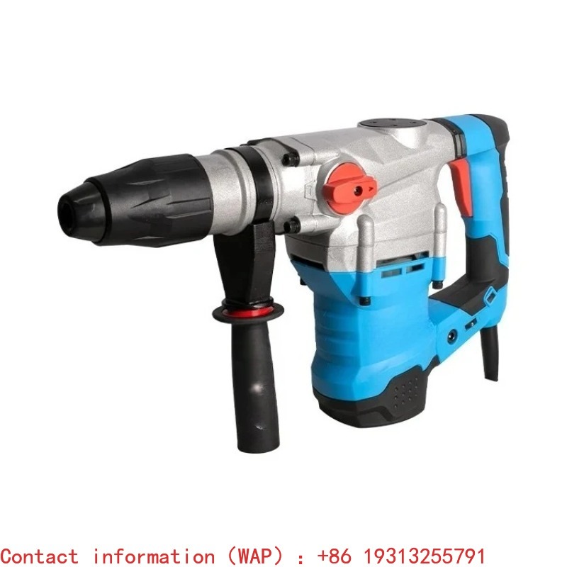 Power Tools Electrical - FIXTEC Power Tools 1-1/4 Inch SDS