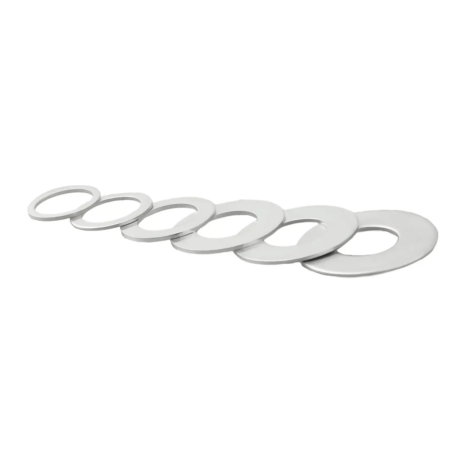 Power Tools Exhibition - Accessories Circular Saw Ring Conversion Washers