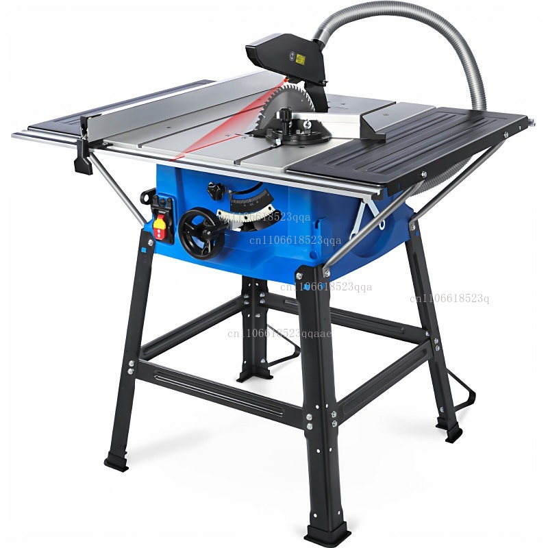 Power Tools For Woodworking - Woodworking Multifunction Home Table Sliding Table