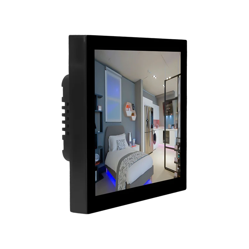Power Tools For Linux - POE Power 4 Inch Building In