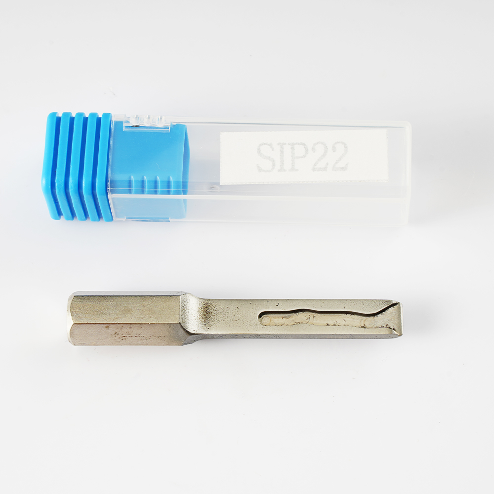 Power Key Tools - 1pc SIP22 POWER KEYS AUTO LOCKSMITH