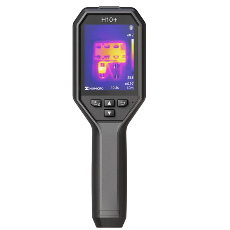 Power Tools Images - H10 + Thermal Imager High Precision