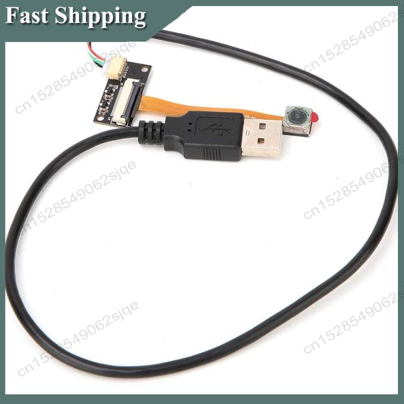 Power Tools For Linux - -ABKM HD USB Camera Module,OV5640 5MP