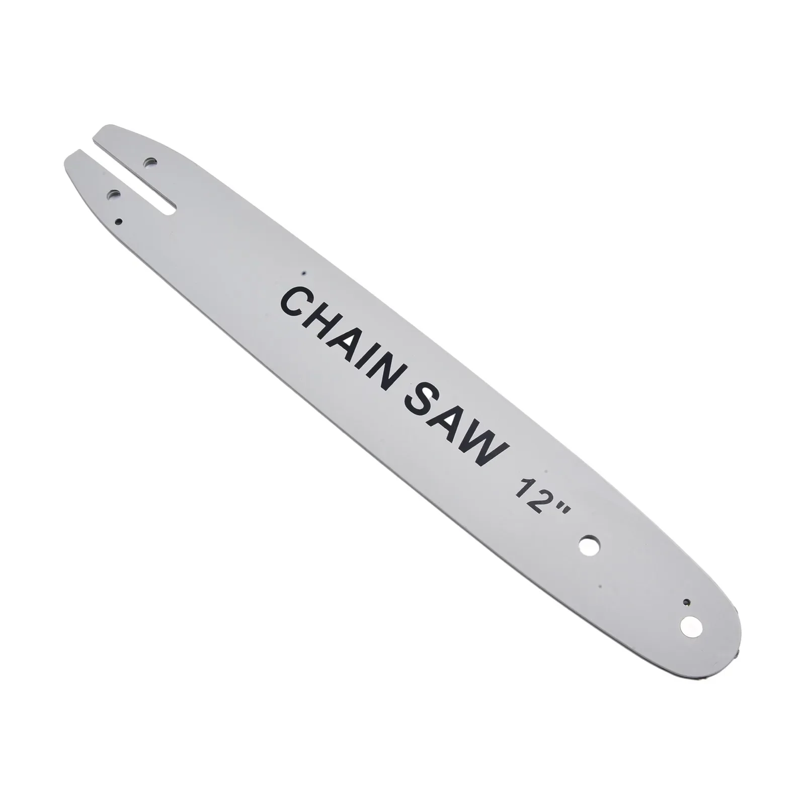 Power Tools Guide - 1pc 12 Inch Chainsaw Guide Bar