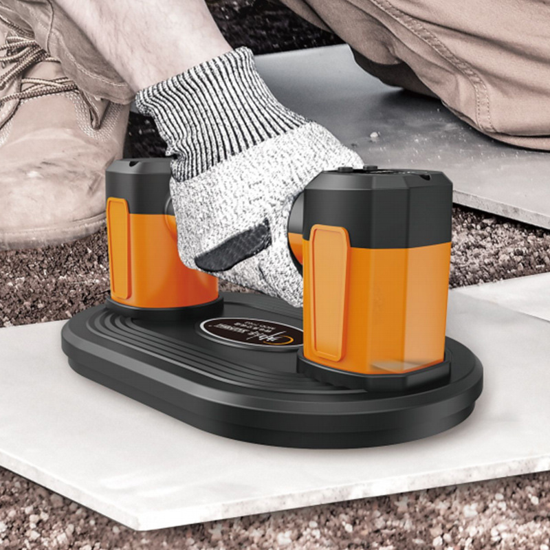 Power Tools Vacuum - Electric Vacuum Suction Cup Heavy Duty