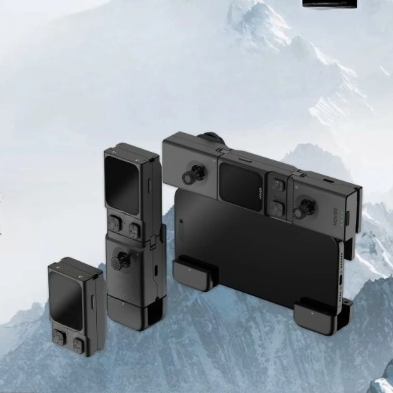 Power Tools Images - Flying camera OLED intelligent image transmission