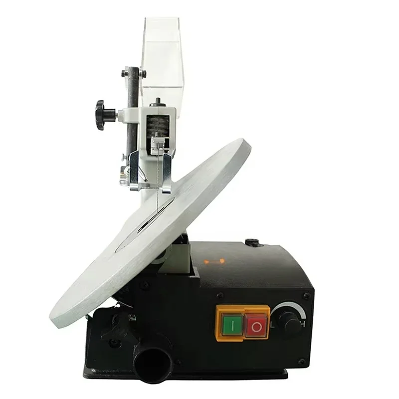 Scroll Saw Bench - #For 16 Inch Variable Speed Table