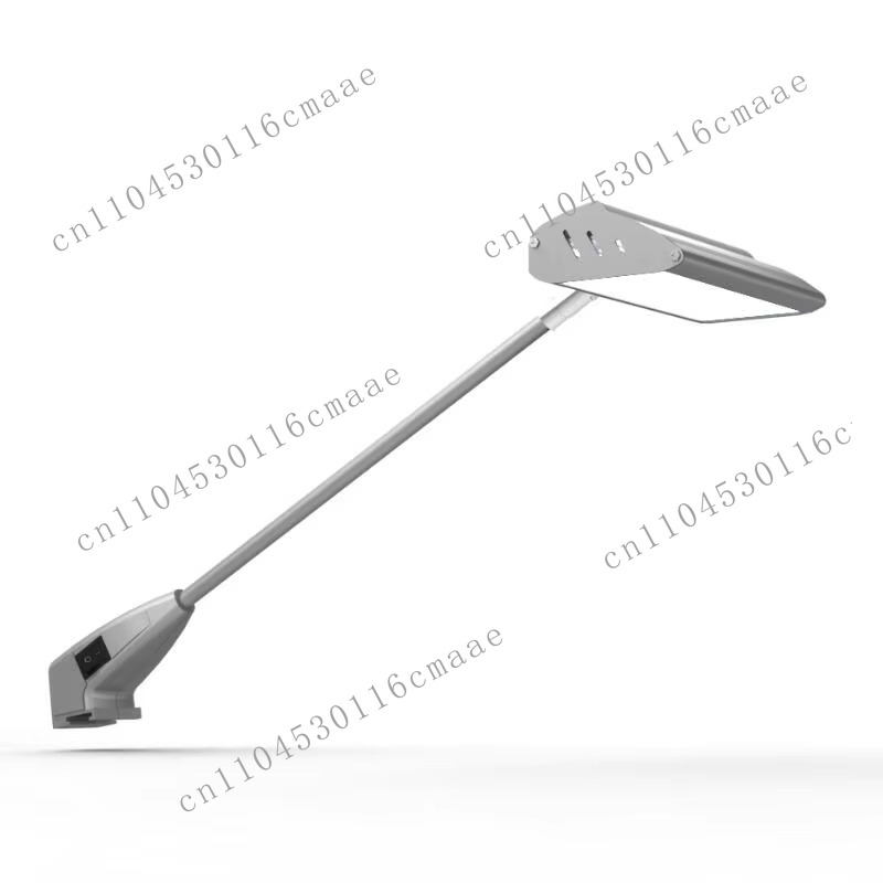 Power Tools Exhibition - Aluminum spotlight 20W LED exhibition light