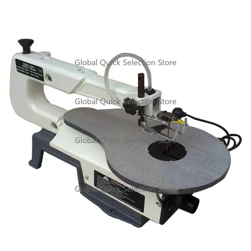 Scroll Saw Bench - Scroll Saw Blades Scroll Saw Machine