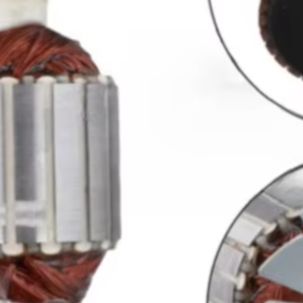 Power Tools Plumbing - Replacement Rotor Armature 310011490 For KGS205M