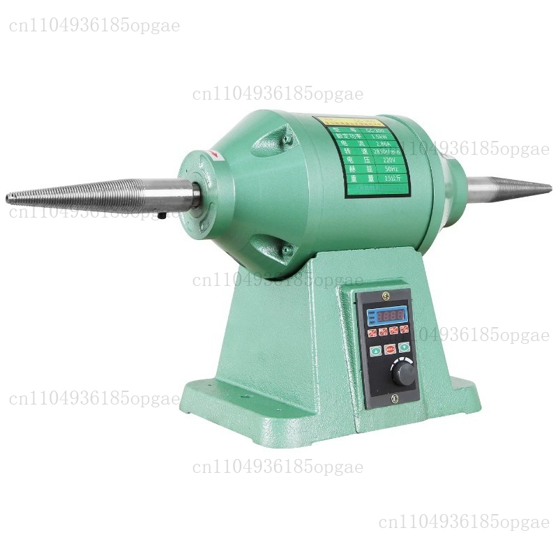 Power Tools Drawing - Small desktop electric wire drawing multi-functional