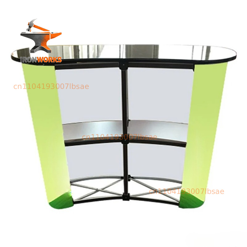 Power Tools Exhibition - 2*2 Portable Pop Up Trade Show