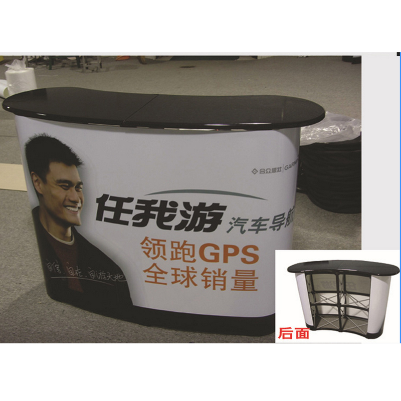 Power Tools Exhibition - 2*2 Portable Pop Up Trade Show
