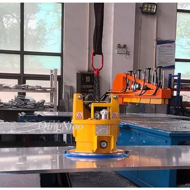 Power Tools Vacuum - Heavy Load Non-Powered Suction Lifting Tool
