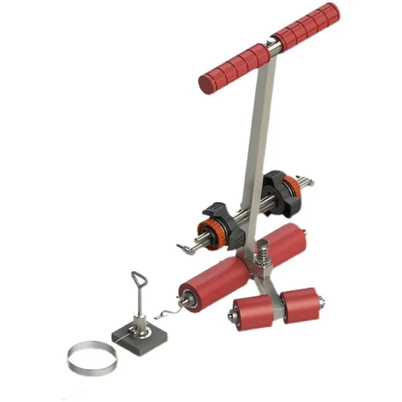 Power Tools Drawing - Field line drawing machine Masking paper