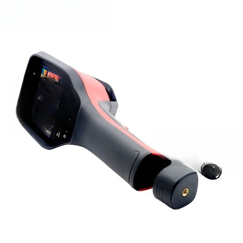 Power Tools Images - M300/320F Handheld Thermal Imager Industrial Power