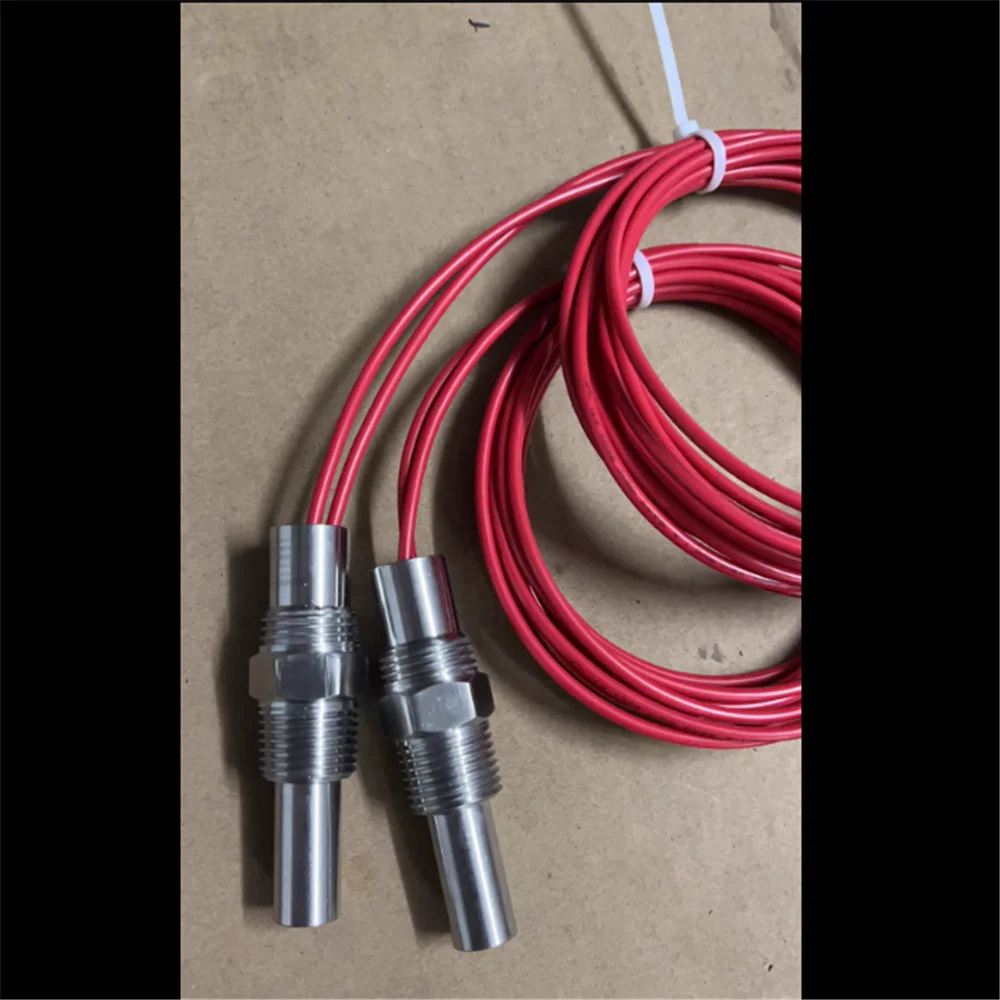 Power Tools Ingersoll Rand - 1pcs Air Compressor Temperature Switch Sensor