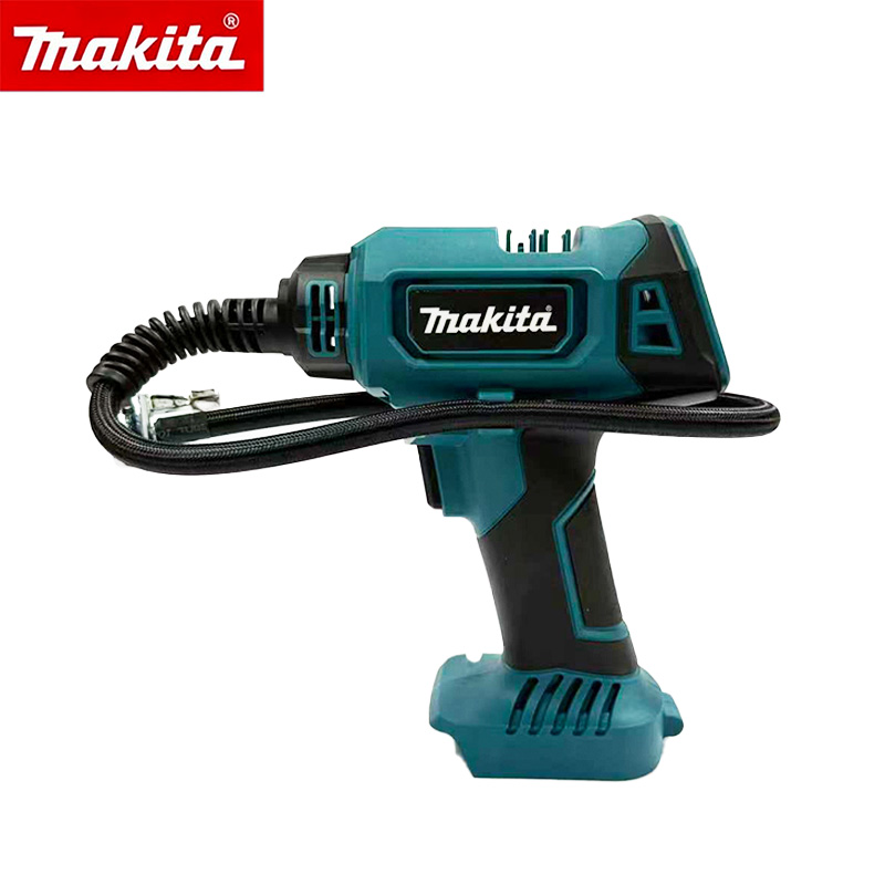 Power Tools List - Makita 18V Power Tool Inflator, Electric