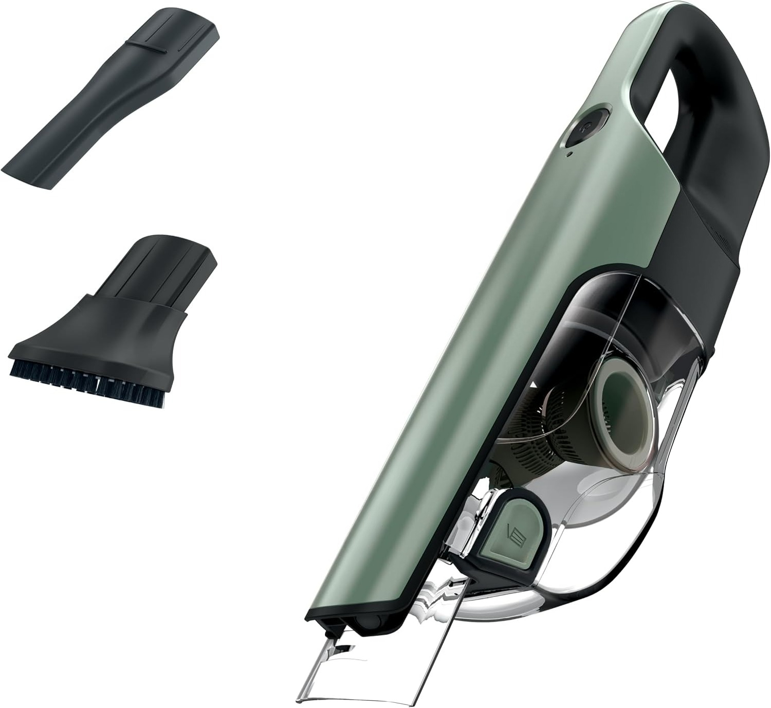 Power Tools Vacuum - Cordless Handheld Vacuum, Powerful Suction, Handheld