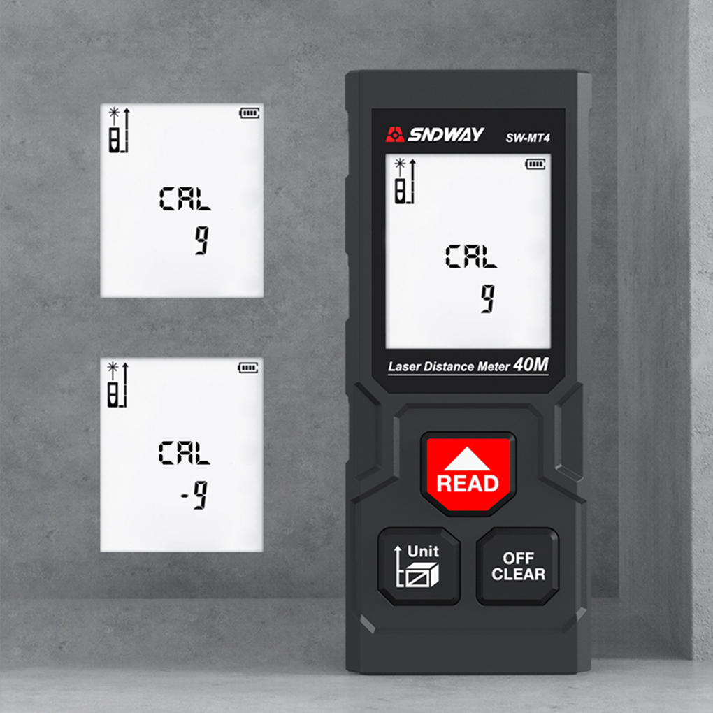 Power Tools Images - ABS Clear Imaging With Lasers Distance