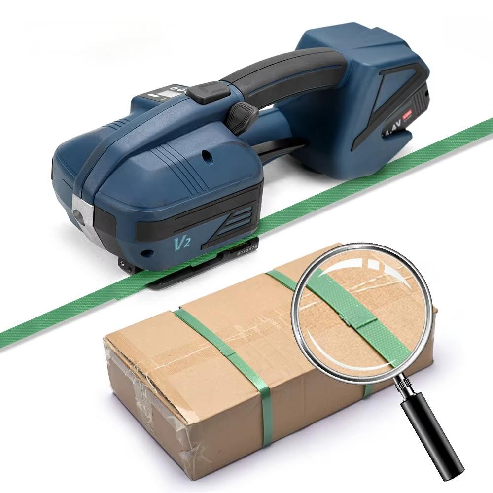 Power Tools Electrical - Handheld V2 Electric Battery Powered Plastic