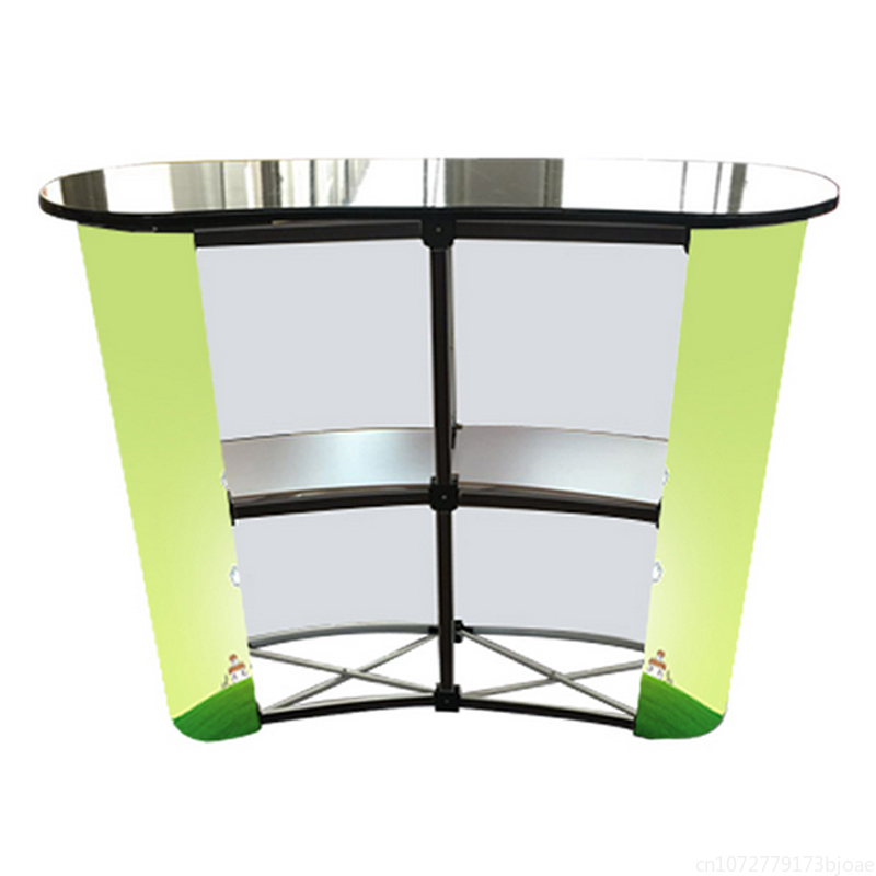 Power Tools Exhibition - 2*2 Portable Pop Up Trade Show