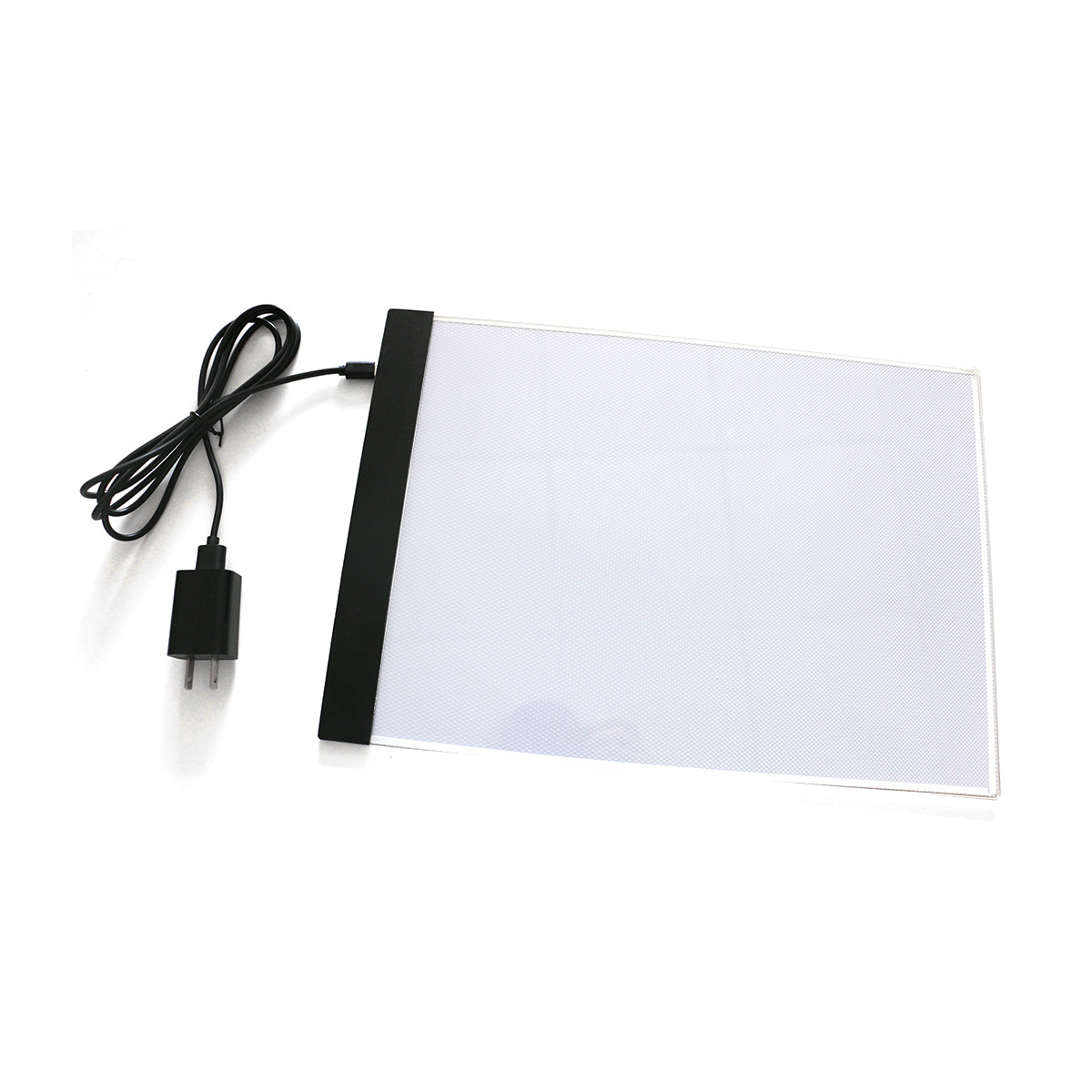 Power Tools Drawing - A4 LED Light Pad Thin Art