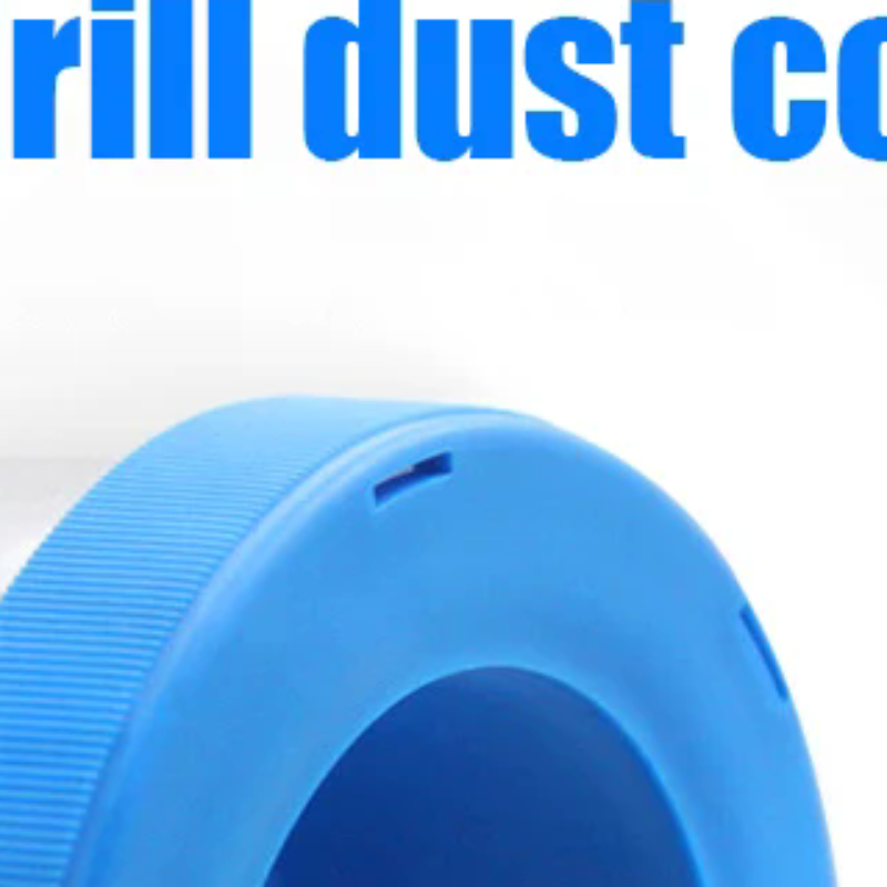 Power Tools You Must Have - Electric Drill Dust Cover Dust Bowl