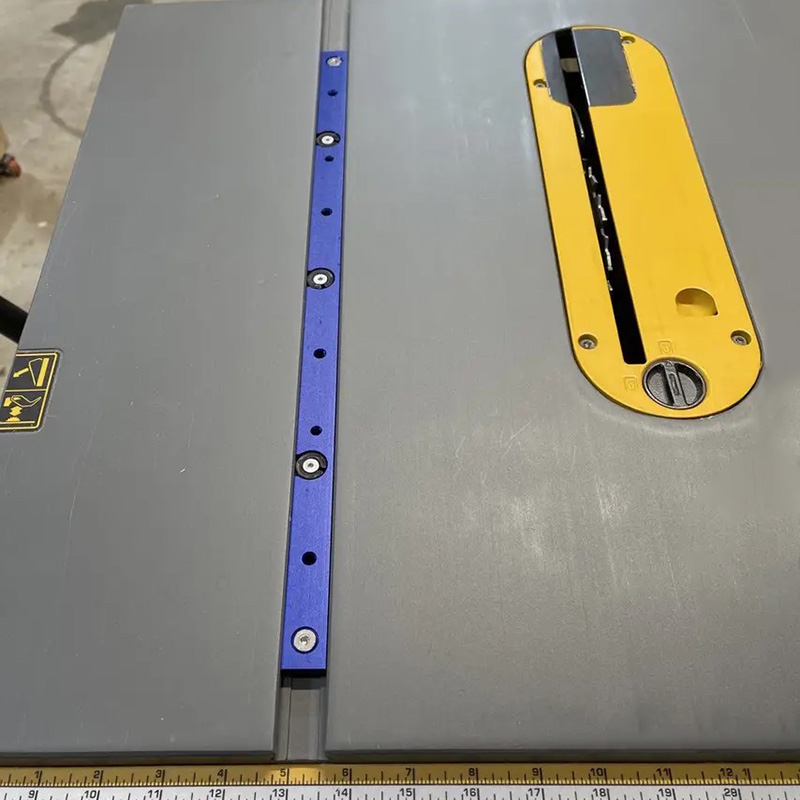 1Pc T-tracks Slot Miter Bar Sl - Scroll Saw Bench 评论和价格