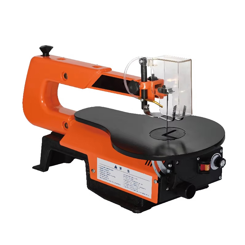 Bench-Top Scroll Saw Electric  - Scroll Saw Bench 评论和价格