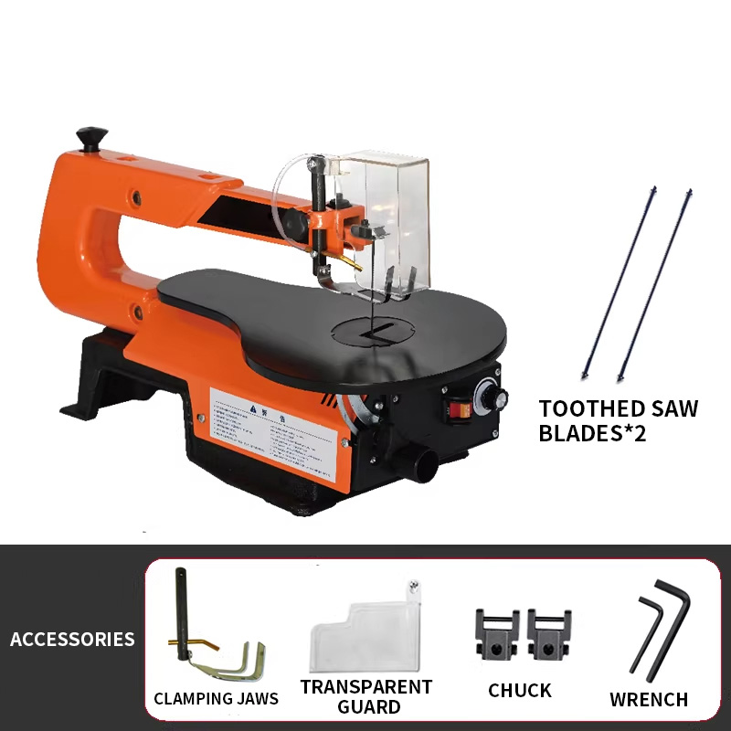 Bench-Top Scroll Saw Electric  - Scroll Saw Bench 评论和价格