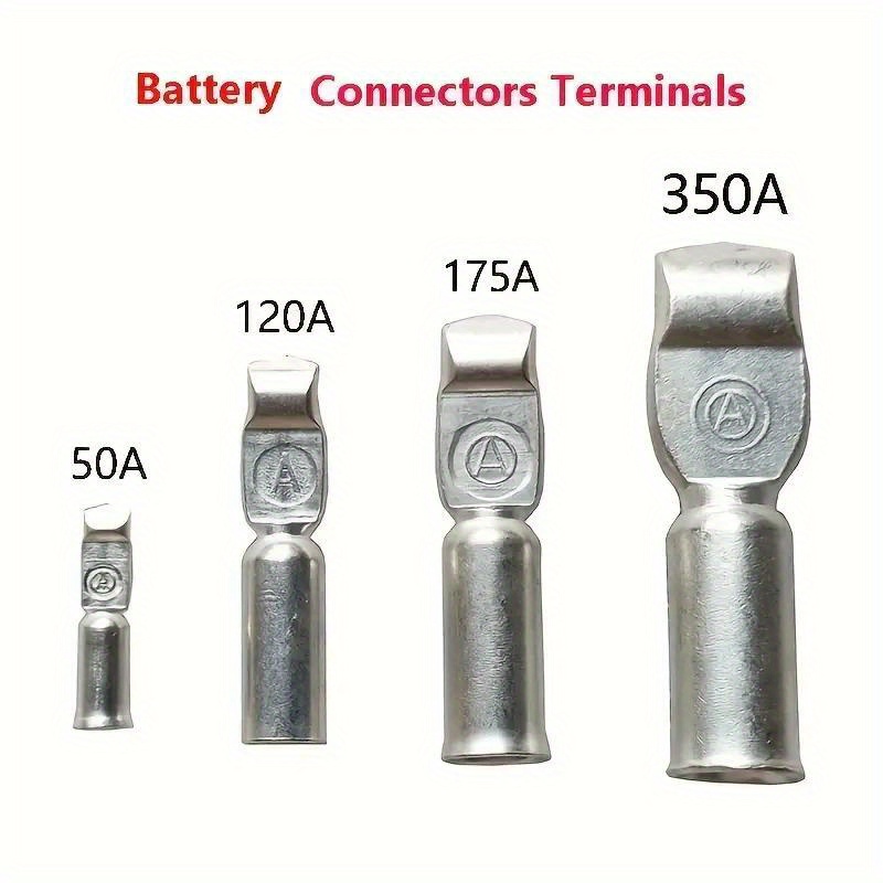 For DC Power 50A-350A Anderson - Power Tools List 评论和价格