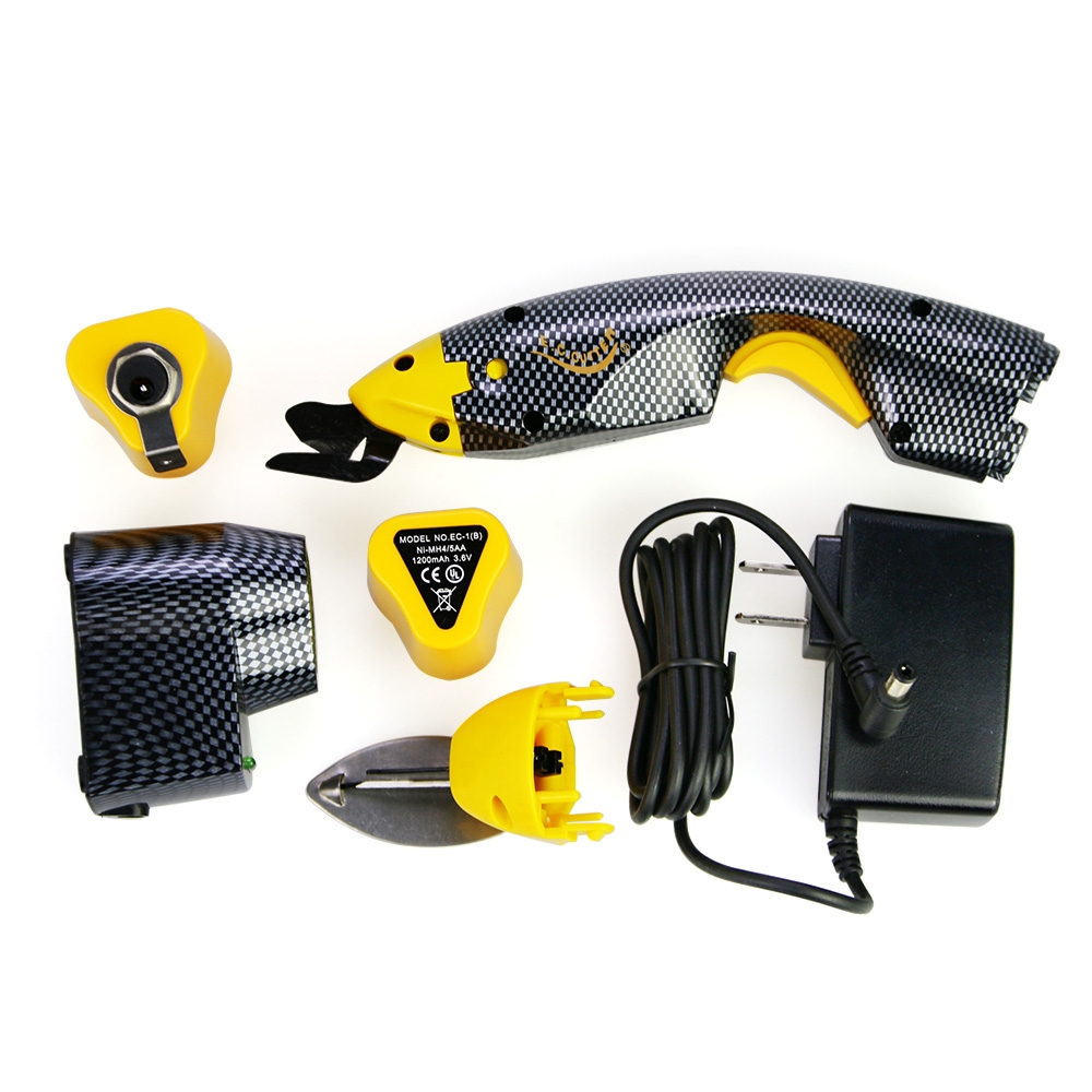 EC-1 Cordless Power Electric S - Power Tools List 评论和价格