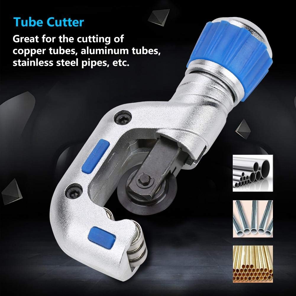 Bearing-type Pipe Cutter Rotar - Power Tools Plumbing 评论和价格