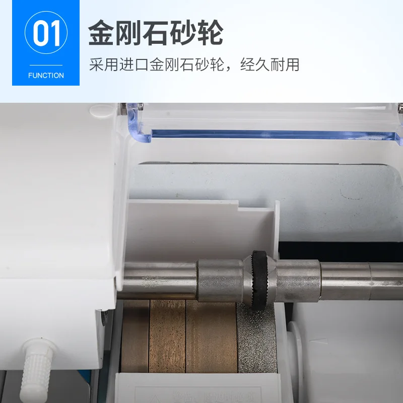 Automatic edging machine, exhi - Power Tools Exhibition 评论和价格