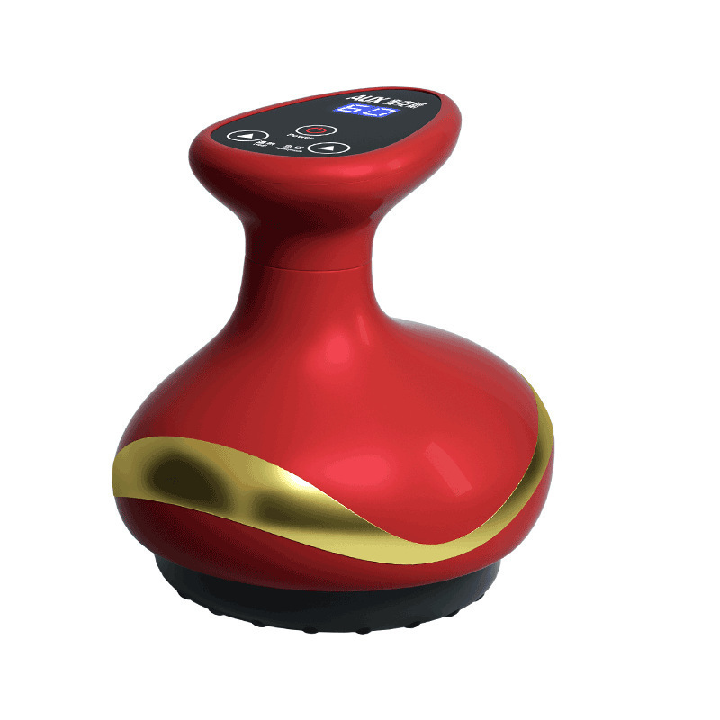 Electric Gua Sha Tool - Vacuum - Power Tools List 评论和价格