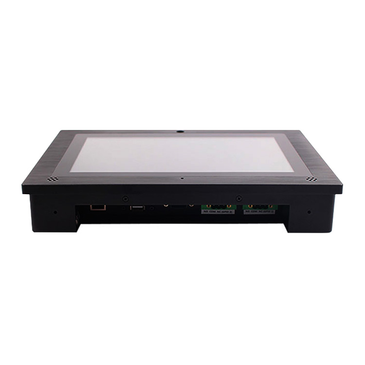Rugged 10 Inch Touch All in On - Power Tools For Linux 评论和价格