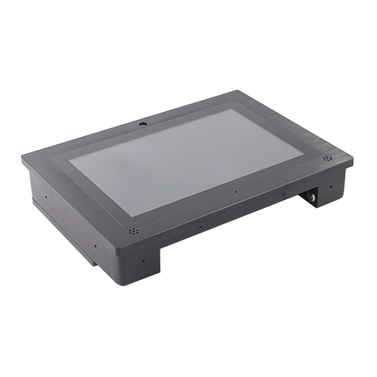 Rugged 10 Inch Touch All in On - Power Tools For Linux 评论和价格