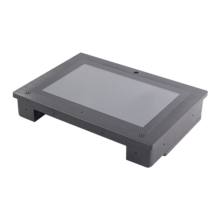Rugged 10 Inch Touch All in On - Power Tools For Linux 评论和价格