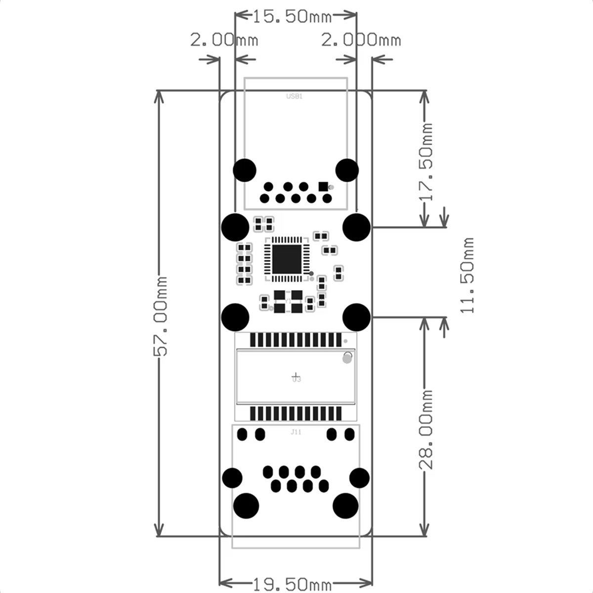 (A99Z] New USB 3.0 to Gigabit  - Power Tools For Linux 评论和价格