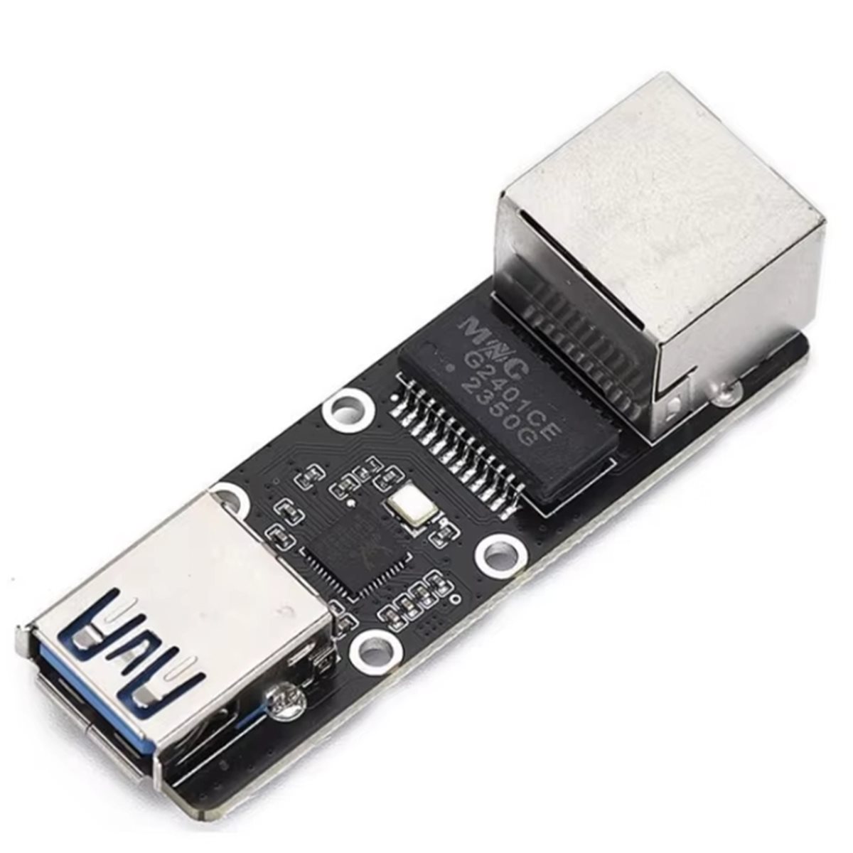 (A99Z] New USB 3.0 to Gigabit  - Power Tools For Linux 评论和价格