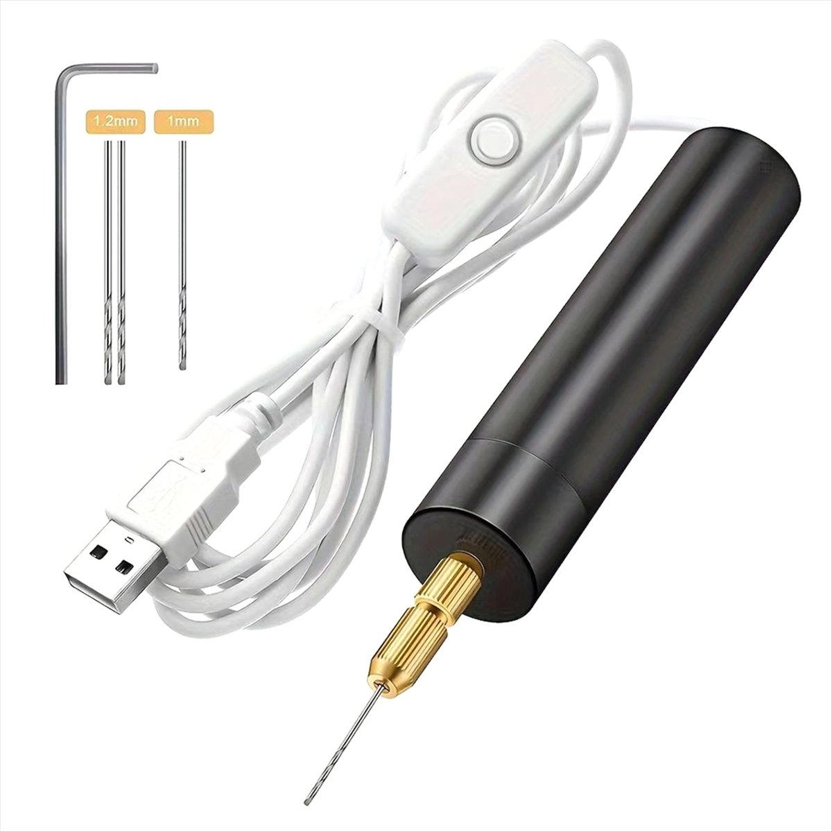 ~MUST HAVE Electric USB Mini D - Power Tools You Must Have 评论和价格