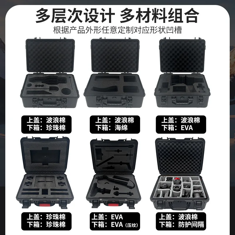 Lens protection case, outdoor  - Power Tools Images 评论和价格