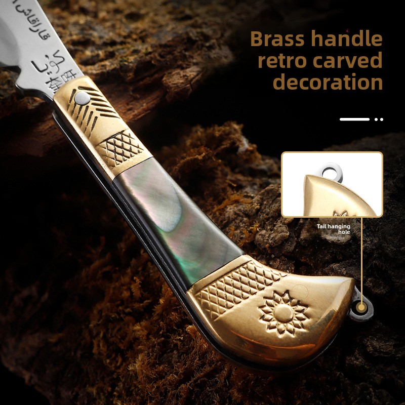 3CR13 Stainless Steel Hook Fol - Power Key Tools 评论和价格