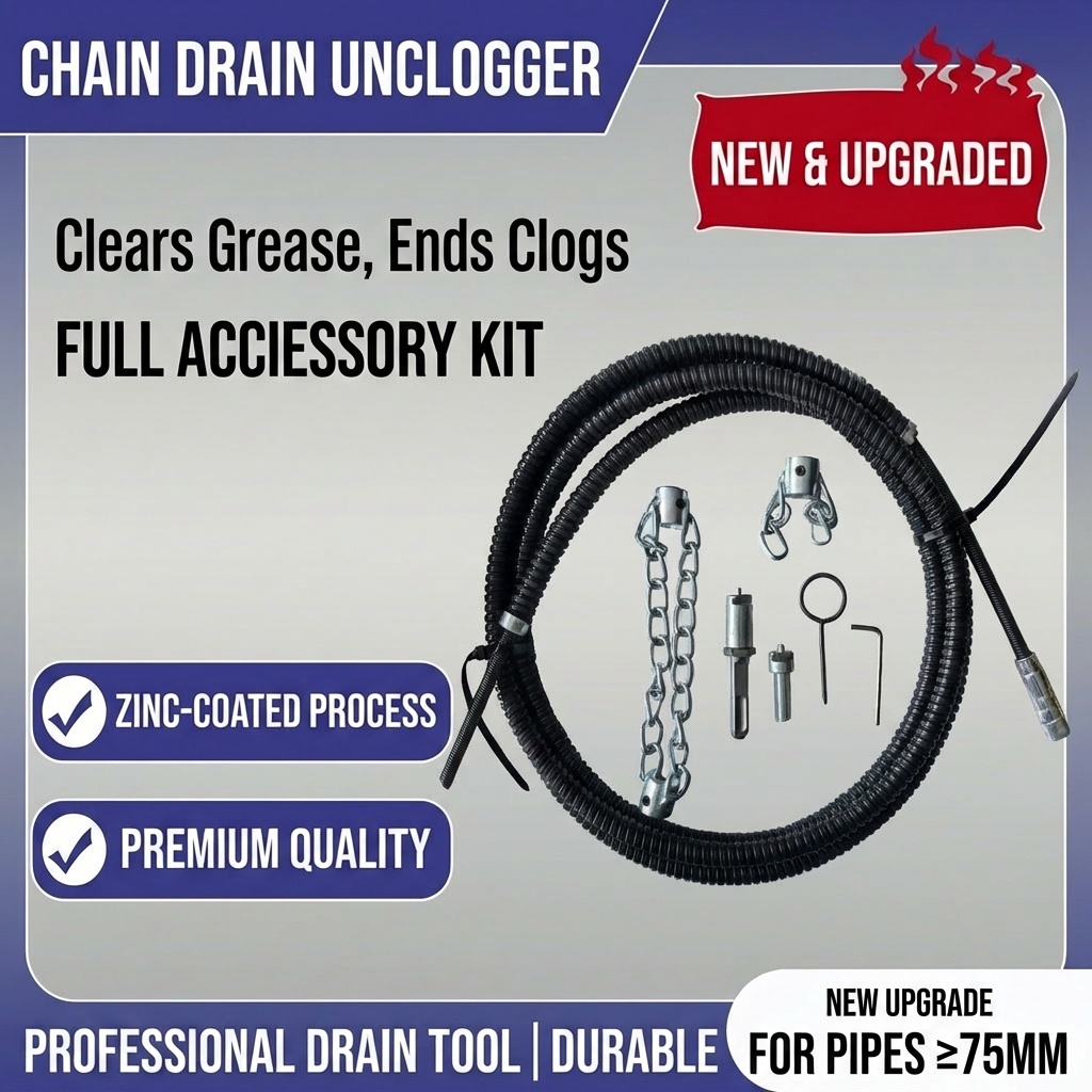2026 New Electric Drill Drain  - Power Tools Plumbing 评论和价格