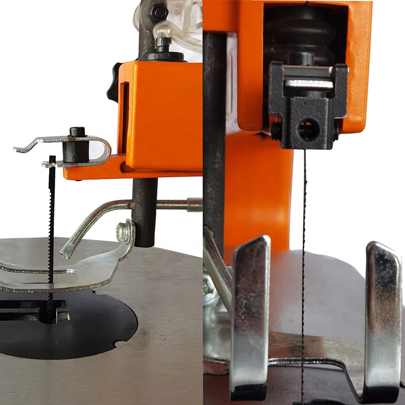 Home Use 16 Inch Variable Spee - Scroll Saw Bench 评论和价格