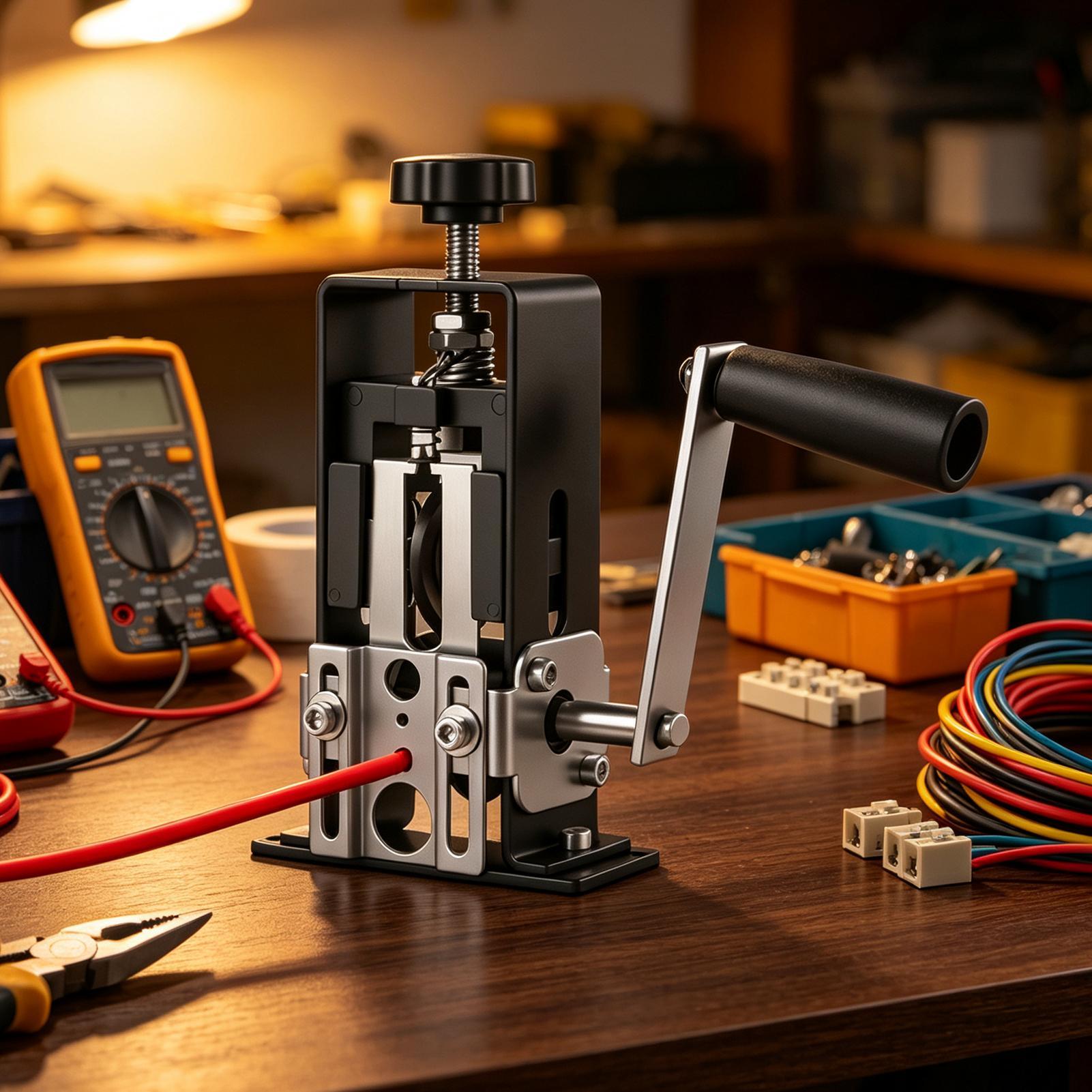 Copper Wire Stripper Drill Pow - Power Tools Electrical 评论和价格