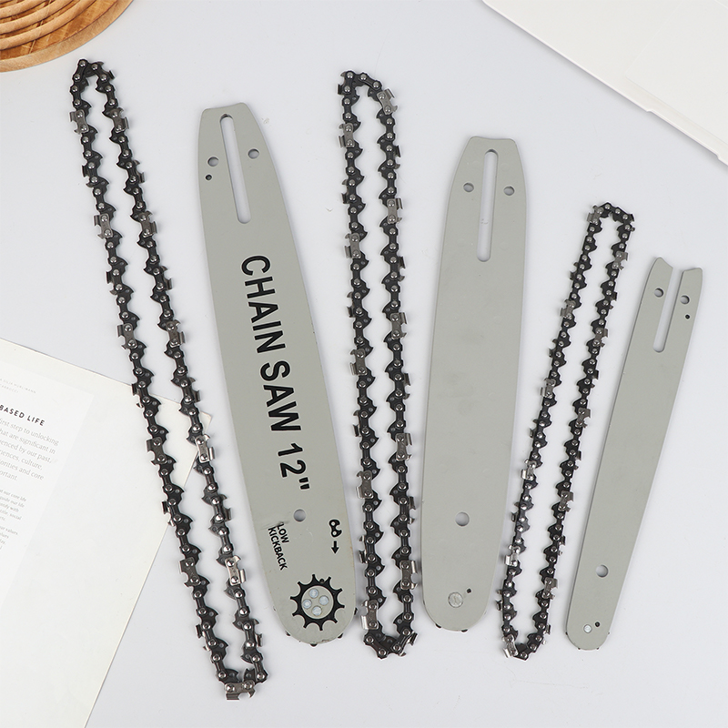 C Chainsaw Chain 4-12Inch Chai - Power Tools For Woodworking 评论和价格